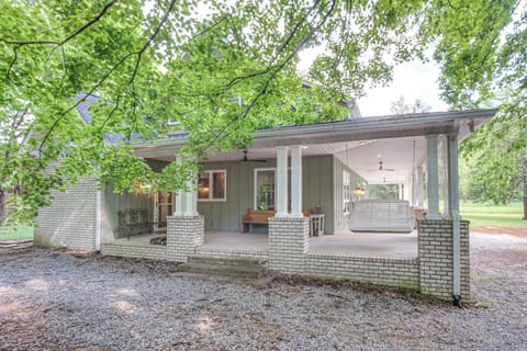 House (6 Bedrooms) | Interior