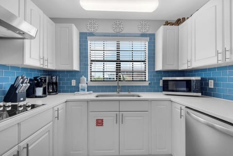 Whip up a cup of morning coffee