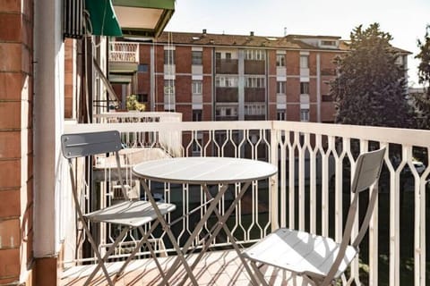 Apartment | Terrace/patio