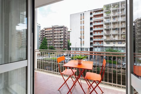 Superior Apartment, Balcony | View from room