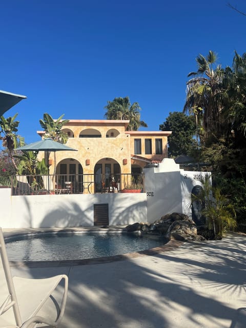 Villa El Tule