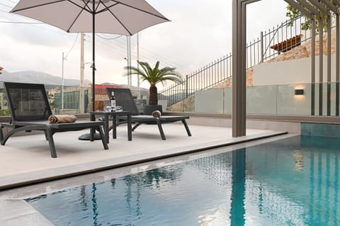 House | 2 bedrooms