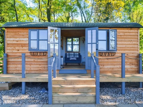 Exterior | The Shepherd&rsquo;s Rest, Castle Douglas