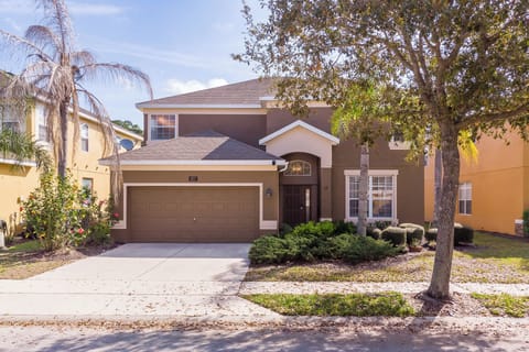 Welcome to Diva’s Villa at Watersong!