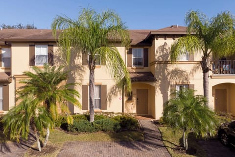 Front exterior