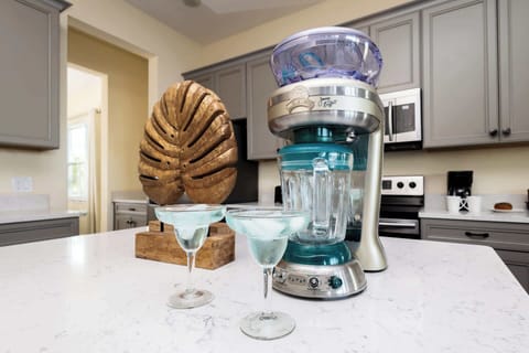 Your own marg makin' machine!