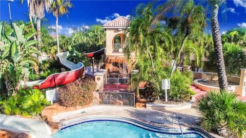 Enjoy all the fabulous amenities this community has to offer!