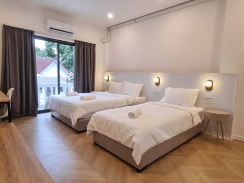 Family Room | Free WiFi, bed sheets