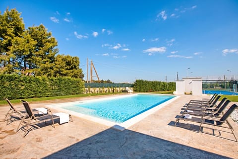 Shared pool