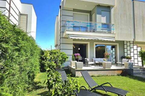 Private Garden