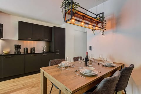 Mazot de Kayla - Alpes Travel - Les Houches - 5