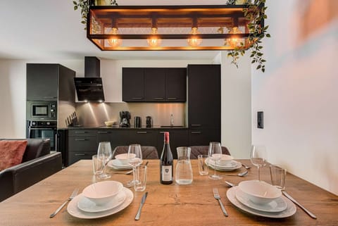 Mazot de Kayla - Alpes Travel - Les Houches - 17