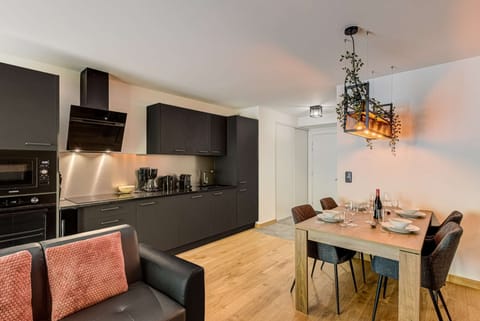 Mazot de Kayla - Alpes Travel - Les Houches - 3