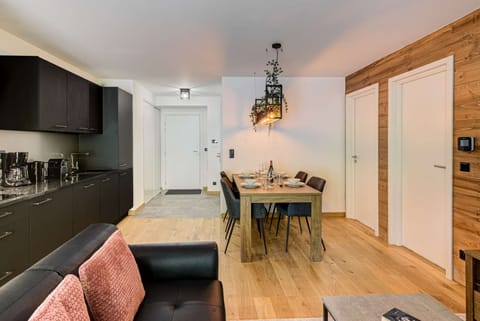 Mazot de Kayla - Alpes Travel - Les Houches - 6