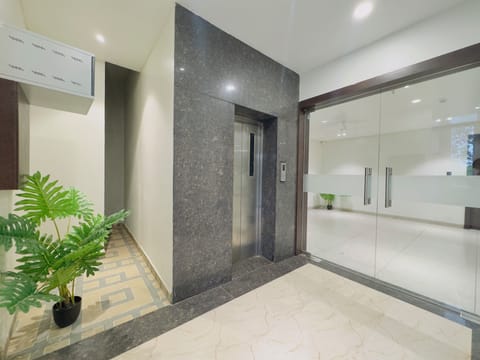 Elevator