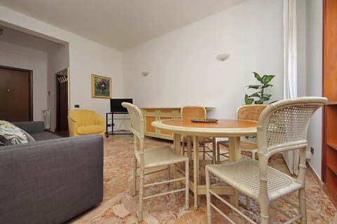 Dining Room, Living Room