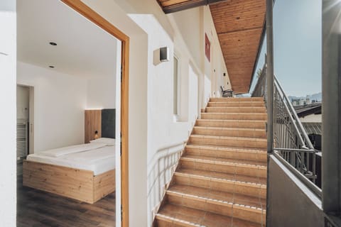 Basic Double Room | Frette Italian sheets, premium bedding, in-room safe, desk