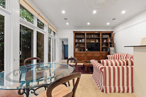 The Garden Retreat North Sydney