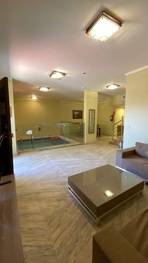 Villa | 3 bedrooms, in-room safe, iron/ironing board, free WiFi