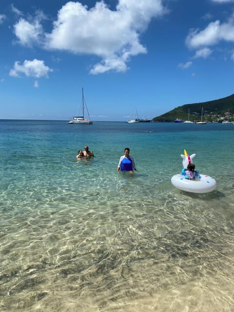 Princess Margaret Beach