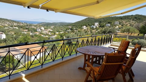 House, Accessible | 2 bedrooms, soundproofing