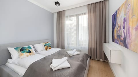 Apartment (41) | 1 bedroom, iron/ironing board, free WiFi