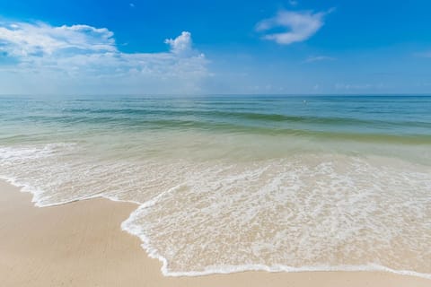Condo, 2 Bedrooms | Beach | Beach nearby