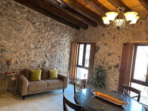 Exclusive Apartment | Interior