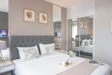 Standard Apartment, 2 Bedrooms (Apartment)