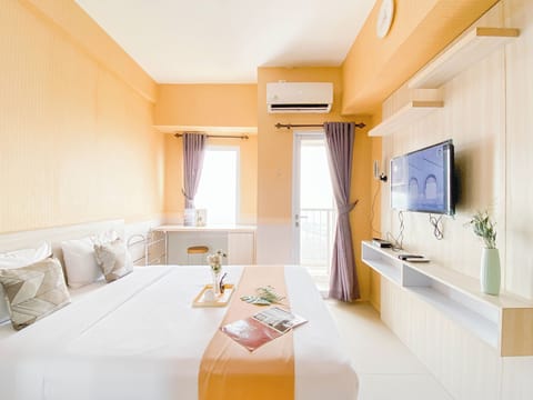 Standard Studio, 1 Bedroom (Apartment)