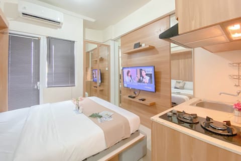 Standard Studio, 1 Bedroom (Apartment)