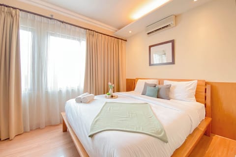 Standard Apartment, 3 Bedrooms (Apartment) | 3 bedrooms