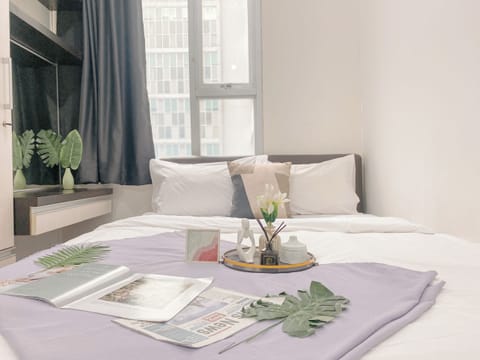 Standard Studio, 1 Bedroom (Apartment)
