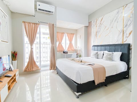 Standard Studio, 1 Bedroom (Apartment)