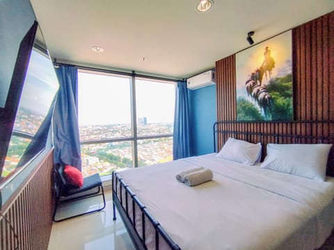 Standard Apartment, 2 Bedrooms (Apartment)