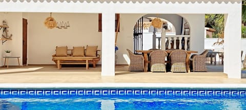 Villa Pequeño Sueño - 1