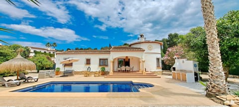 Villa Tia by Solidays - 1