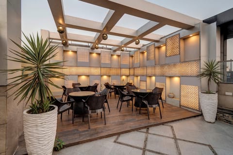 Cafe