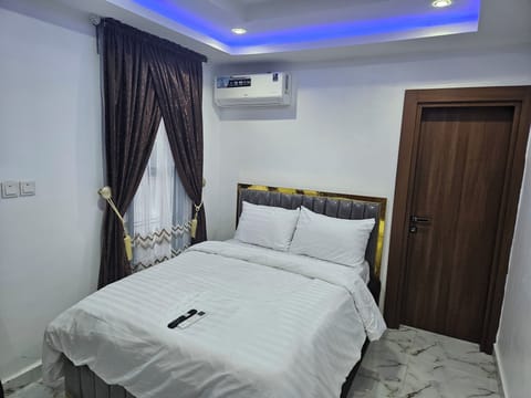 Double Room | Free WiFi
