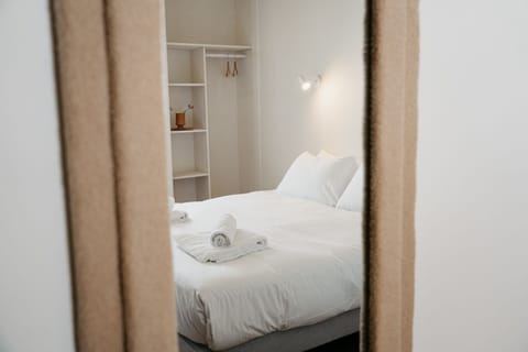 Superior Double Room | Premium bedding, desk, free WiFi, bed sheets