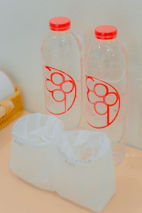 Standard Double Room, City View | Desk, blackout drapes, free WiFi, bed sheets