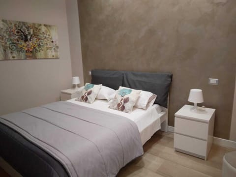 Comfort Room | Soundproofing, free WiFi