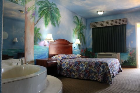 Soundproofing, iron/ironing board, free WiFi, bed sheets