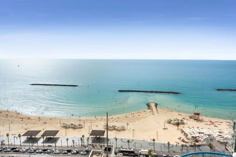 Apartment, Beach View | Interior
