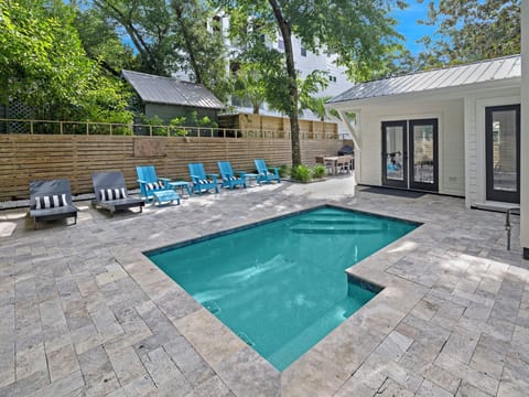 Welcome to 'The Pearl on Grove' in Seagrove Beach!