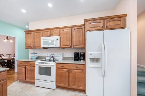 No need to eat our everyday - unless you want to!