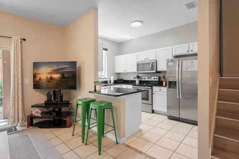 House (4 Bedrooms) | Floor plan