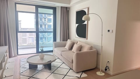Family Apartment | Living area