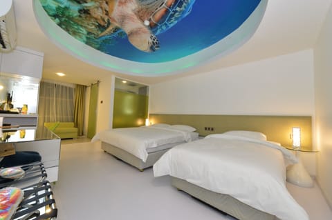 Family Suite | View from room