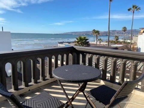Family House, Sea View | Terrace/patio